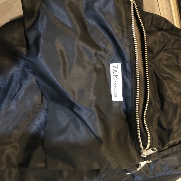 7AM Roma Diaper Bag - Picture 4 of 4